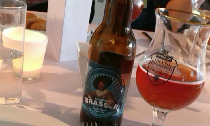 Austerlitzer Pale Ale 